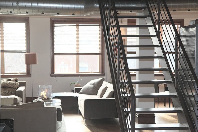 apartmán